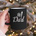 Baseball Player Dad Papa Fathers Day Number One Baseball Dad Graphic Print Coffee Mug Baseball Player Dad Papa Fathers Day Number One Baseball Dad Graphic Print Coffee Mug