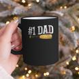 Baseball Player Dad Papa Number One Baseball Dad Fathers Day Graphic Print Coffee Mug Baseball Player Dad Papa Number One Baseball Dad Fathers Day Graphic Print Coffee Mug