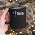 Baseball Player Number One Baseball Dad Father's Day Graphic Print Coffee Mug Baseball Player Number One Baseball Dad Father's Day Graphic Print Coffee Mug