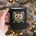 Baseball Pumpkin Halloween Baseball Drip Spooky Halloween Graphic Print Coffee Mug Baseball Pumpkin Halloween Baseball Drip Spooky Halloween Graphic Print Coffee Mug