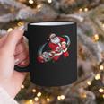 Baseball Santa 67 Christmas Xmas Pajamas Boys Graphic Print Coffee Mug Baseball Santa 67 Christmas Xmas Pajamas Boys Graphic Print Coffee Mug
