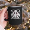Baseball Season Happy Game Day Trendy Sports Vintage Graphic Print Coffee Mug