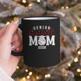 Baseball Senior Mom Of A Senior Baseball Player Mom 2026 Graphic Print Coffee Mug