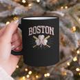 Baseball Shamrock Boston Massachusetts St Patrick’s Day Graphic Print Coffee Mug Baseball Shamrock Boston Massachusetts St Patrick’s Day Graphic Print Coffee Mug