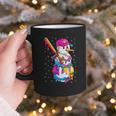 Baseball Snowman Drip Christmas Baseball Boys Men Kids Graphic Print Coffee Mug Baseball Snowman Drip Christmas Baseball Boys Men Kids Graphic Print Coffee Mug