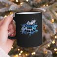 Baseball Sons Baseball Moms Squad Graphic Print Coffee Mug