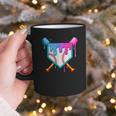 Baseball Sport Respect The Drip Boys Baseball Graphic Print Coffee Mug Baseball Sport Respect The Drip Boys Baseball Graphic Print Coffee Mug