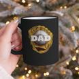 Baseball Sports Baseball Dad Graphic Print Coffee Mug Baseball Sports Baseball Dad Graphic Print Coffee Mug