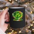 Baseball St Patricks Day Carnival Party Ice Cream Drip Boys Graphic Print Coffee Mug Baseball St Patricks Day Carnival Party Ice Cream Drip Boys Graphic Print Coffee Mug