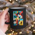 Baseball Strikeout Fastball Strikes Hitter Inning Curveball Graphic Print Coffee Mug Baseball Strikeout Fastball Strikes Hitter Inning Curveball Graphic Print Coffee Mug