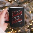 Baseball Is My Valentine Coach Player Lovers Cool Sport Love Graphic Print Coffee Mug Baseball Is My Valentine Coach Player Lovers Cool Sport Love Graphic Print Coffee Mug
