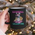 Baseball Is My Valentine Ice Cream Drip Crossed Bats Sport Graphic Print Coffee Mug Baseball Is My Valentine Ice Cream Drip Crossed Bats Sport Graphic Print Coffee Mug