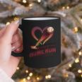 Baseball Valentine Love Is Our Home Run Apparel Graphic Print Coffee Mug Baseball Valentine Love Is Our Home Run Apparel Graphic Print Coffee Mug