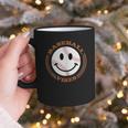 Baseball Vibes Baseball Mom Graphic Print Coffee Mug