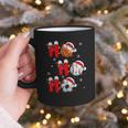 Basketball Baseball Soccer Christmas Ho Ho Ho Santa Xmas Graphic Print Coffee Mug Basketball Baseball Soccer Christmas Ho Ho Ho Santa Xmas Graphic Print Coffee Mug