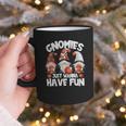 Basketball Gnomies Have Fun For Baseball Dad And Coach Graphic Print Coffee Mug Basketball Gnomies Have Fun For Baseball Dad And Coach Graphic Print Coffee Mug