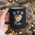 Basketball Volleyball Baseball Mom For Women Graphic Print Coffee Mug