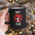 Best Baseball Mom Ever Baseball Graphic Print Coffee Mug Best Baseball Mom Ever Baseball Graphic Print Coffee Mug