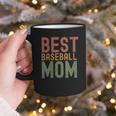 Best Baseball Mom Sports Cute Moms Day Graphic Print Coffee Mug Best Baseball Mom Sports Cute Moms Day Graphic Print Coffee Mug