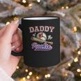 Birthday Baseball Dad Daddy Of The 1st One Rookie Vintage Graphic Print Coffee Mug Birthday Baseball Dad Daddy Of The 1st One Rookie Vintage Graphic Print Coffee Mug