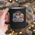 Bleacher Creature Baseball Fan Supporter Game Day Ball Graphic Print Coffee Mug Bleacher Creature Baseball Fan Supporter Game Day Ball Graphic Print Coffee Mug