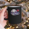Bonus Mom Rookie Of Year 1st Birthday Baseball Theme Graphic Print Coffee Mug Bonus Mom Rookie Of Year 1st Birthday Baseball Theme Graphic Print Coffee Mug
