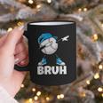 Boys Baseball Graphic Tee Teen Apparel Cute Meme Bruh Graphic Print Coffee Mug Boys Baseball Graphic Tee Teen Apparel Cute Meme Bruh Graphic Print Coffee Mug