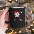Boys Valentines Baseball Graphic Print Coffee Mug