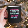 Brother Of The Birthday Boy Ice Cream Baseball Family Party Graphic Print Coffee Mug Brother Of The Birthday Boy Ice Cream Baseball Family Party Graphic Print Coffee Mug
