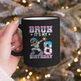 Bruh It's My 8th Birthday Baseball Ice Cream Drip 8 Year Old Graphic Print Coffee Mug Bruh It's My 8th Birthday Baseball Ice Cream Drip 8 Year Old Graphic Print Coffee Mug