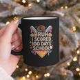 Bruh I Scored 100 Days Of School Baseball Ice Cream Drip Tee Graphic Print Coffee Mug Bruh I Scored 100 Days Of School Baseball Ice Cream Drip Tee Graphic Print Coffee Mug