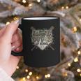 Camo 100 Days Of School Baseball Home Plate Drip Boy Kids Graphic Print Coffee Mug