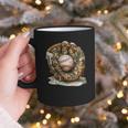 Camo Baseball Gloves Lifestyle 101 Apparel Drip Ice Cream Graphic Print Coffee Mug Camo Baseball Gloves Lifestyle 101 Apparel Drip Ice Cream Graphic Print Coffee Mug