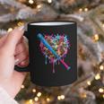 Camo Baseball Heart Drip Valentine Baseball Icecream Boys Graphic Print Coffee Mug Camo Baseball Heart Drip Valentine Baseball Icecream Boys Graphic Print Coffee Mug
