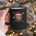 Christmas Baseball Pajama Santa For Men Boys Girls Kids Xmas Graphic Print Coffee Mug Christmas Baseball Pajama Santa For Men Boys Girls Kids Xmas Graphic Print Coffee Mug