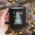 Christmas Baseball Snowman Drip For Boys Men Girls Women Graphic Print Coffee Mug Christmas Baseball Snowman Drip For Boys Men Girls Women Graphic Print Coffee Mug