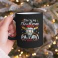 This Is My Christmas Pajama Shirt Baseball Xmas PJs Boys Men Graphic Print Coffee Mug This Is My Christmas Pajama Shirt Baseball Xmas PJs Boys Men Graphic Print Coffee Mug