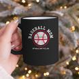 Chrysler Pacifica Baseball Mom Graphic Print Coffee Mug Chrysler Pacifica Baseball Mom Graphic Print Coffee Mug