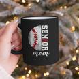 Class Of 2025 Senior 2025 Baseball Mom 2025 Graphic Print Coffee Mug Class Of 2025 Senior 2025 Baseball Mom 2025 Graphic Print Coffee Mug