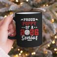 Class Of 2026 Senior Year Baseball Poppy 2026 Graduate Graphic Print Coffee Mug Class Of 2026 Senior Year Baseball Poppy 2026 Graduate Graphic Print Coffee Mug