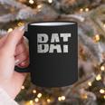 Cool Bat Dad Baseball Tee Women Kids Graphic Print Coffee Mug Cool Bat Dad Baseball Tee Women Kids Graphic Print Coffee Mug