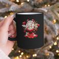 Cupid Baseball Drip Icecream Apparel Youth Boy Valentine Graphic Print Coffee Mug
