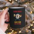 Cute Baseball Fan Weekend Forecast Change Of Beer And Hotdog Graphic Print Coffee Mug Cute Baseball Fan Weekend Forecast Change Of Beer And Hotdog Graphic Print Coffee Mug