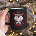 Cute Baseball Mom Out Of Your League Mommy Sports Players Graphic Print Coffee Mug Cute Baseball Mom Out Of Your League Mommy Sports Players Graphic Print Coffee Mug