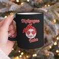 Cute Love Baseball BigLeague Babe Hot Baseball Mom Graphic Print Coffee Mug Cute Love Baseball BigLeague Babe Hot Baseball Mom Graphic Print Coffee Mug
