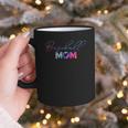Cute Mother's Day Teeball T-Ball Baseball Mom Graphic Print Coffee Mug Cute Mother's Day Teeball T-Ball Baseball Mom Graphic Print Coffee Mug