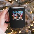 Dabbing Baseball Ice Cream Drip Number 67 Birthday Party Graphic Print Coffee Mug Dabbing Baseball Ice Cream Drip Number 67 Birthday Party Graphic Print Coffee Mug