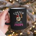 Dabbing Easter Baseball Mom Mother's Day Bunny Sunday Egg Graphic Print Coffee Mug Dabbing Easter Baseball Mom Mother's Day Bunny Sunday Egg Graphic Print Coffee Mug