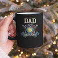 Dad Of Ballers Volleyball Baseball Dad Of Baller Dad Of Graphic Print Coffee Mug Dad Of Ballers Volleyball Baseball Dad Of Baller Dad Of Graphic Print Coffee Mug