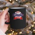 Dada Rookie Of Year 1st Birthday Baseball Theme Matching Graphic Print Coffee Mug Dada Rookie Of Year 1st Birthday Baseball Theme Matching Graphic Print Coffee Mug